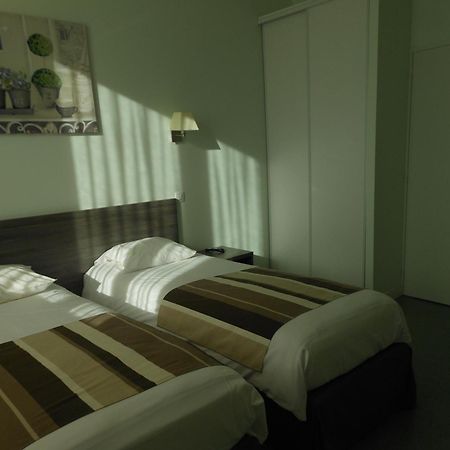 Hotel Du Parc ชาโตเนิฟ-ซูร์-ลัวร์ ห้อง รูปภาพ